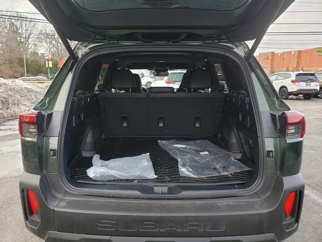 Used 2026 Subaru Outback Limited XT AWD/4WD image 5