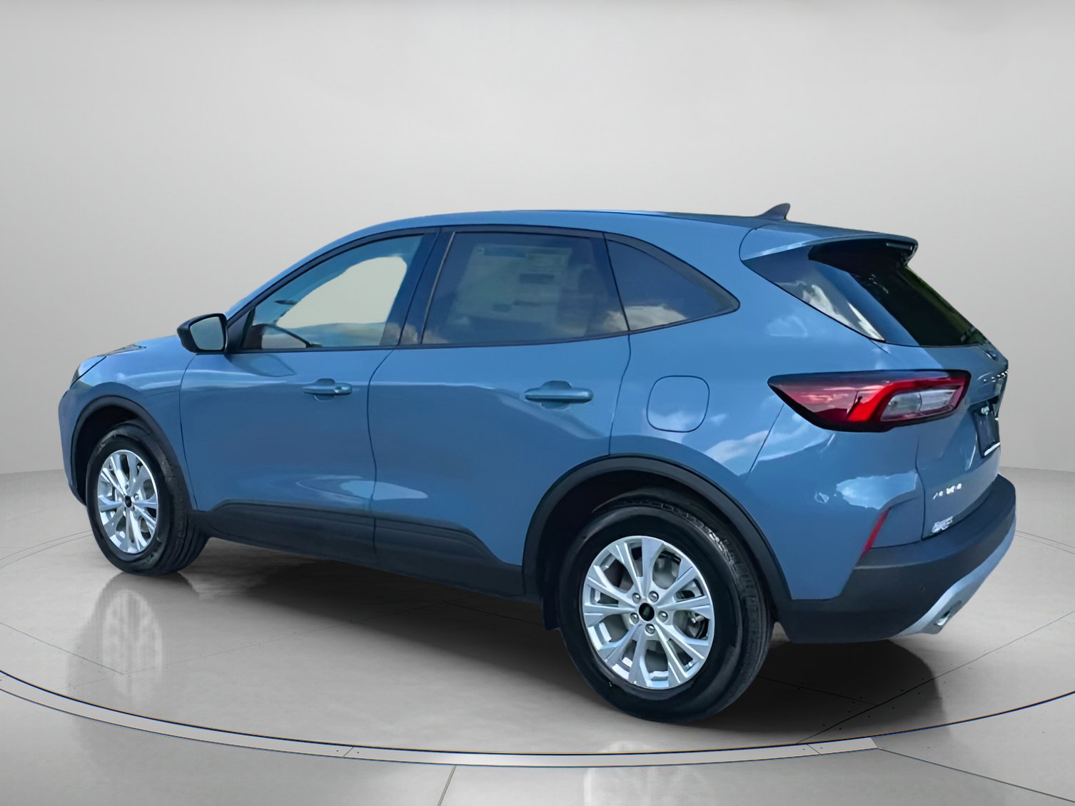 New 2026 Ford Escape Active w/ Tech Pack #1 FWD image 21