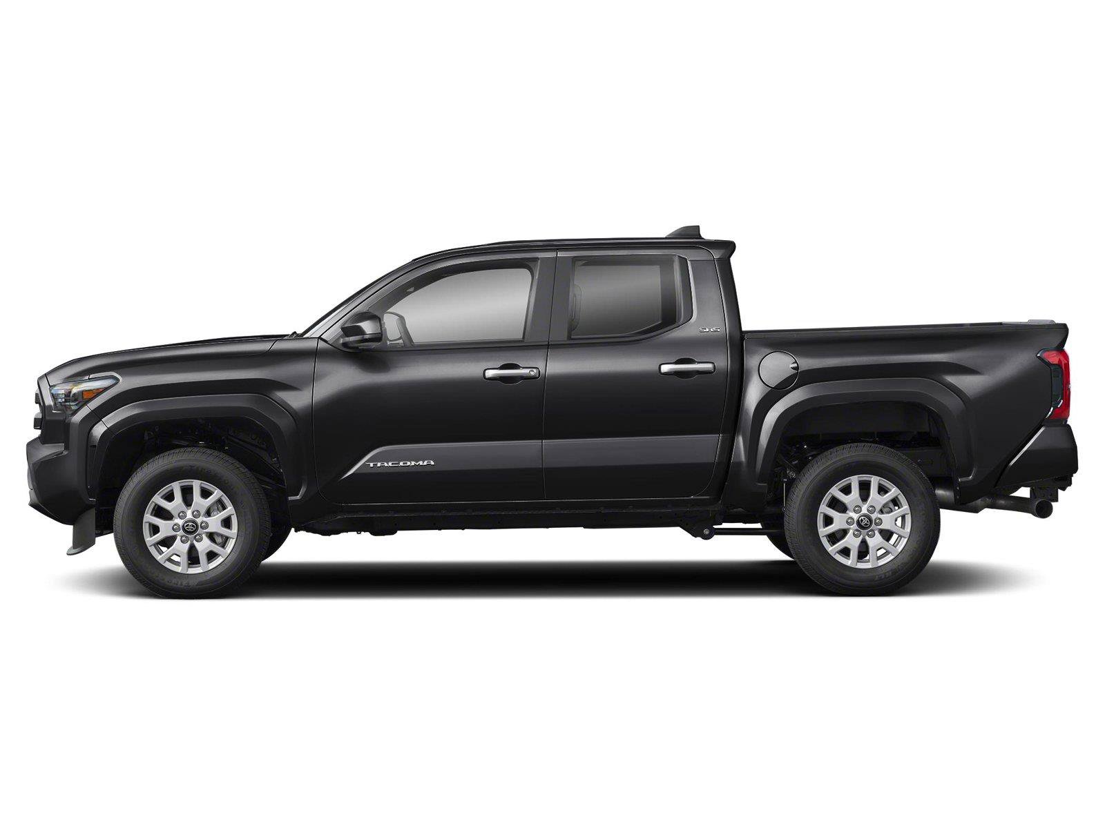 New 2026 Toyota Tacoma SR5 AWD/4WD image 13