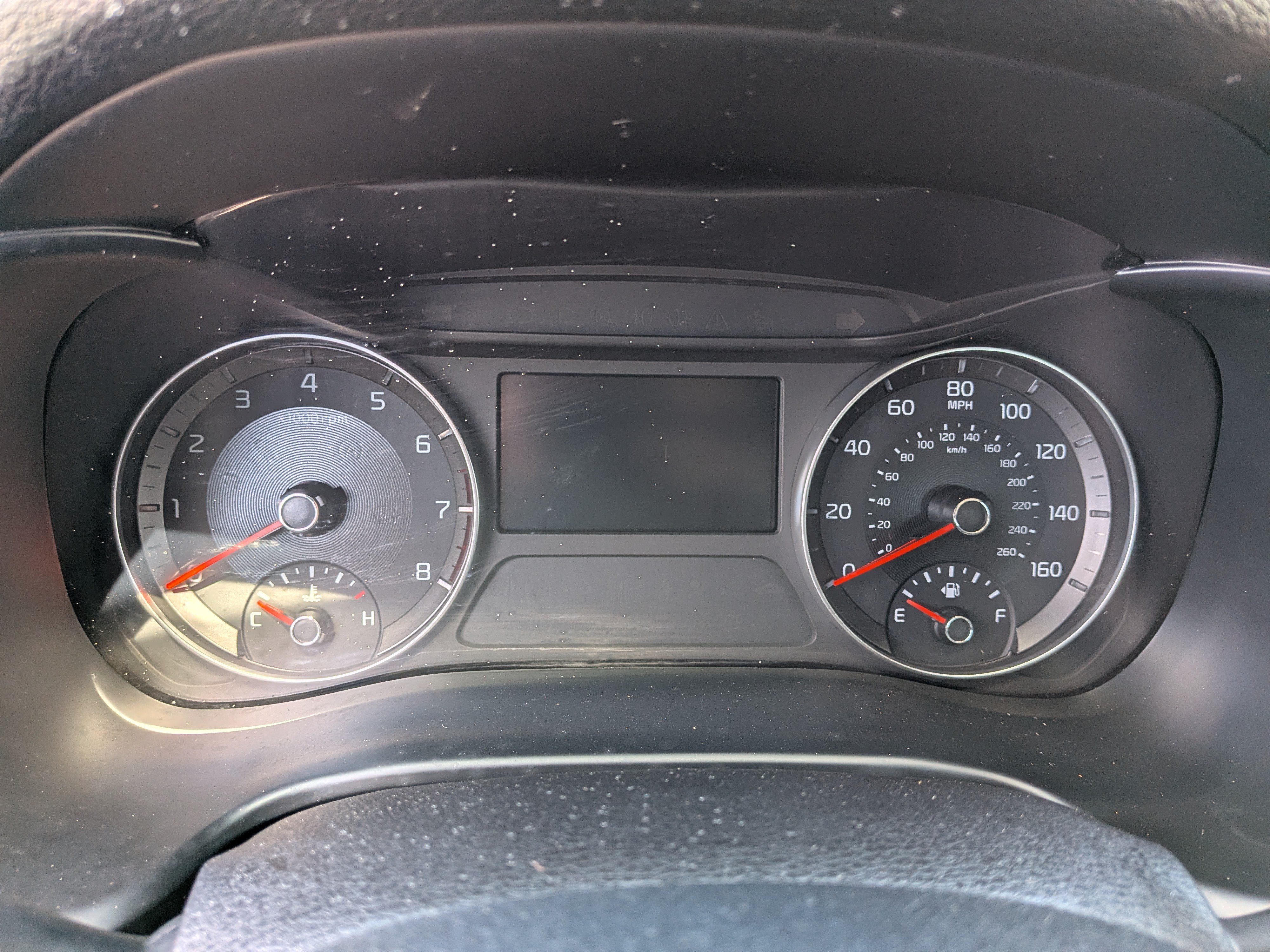 Used 2024 Kia Forte LXS FWD image 31