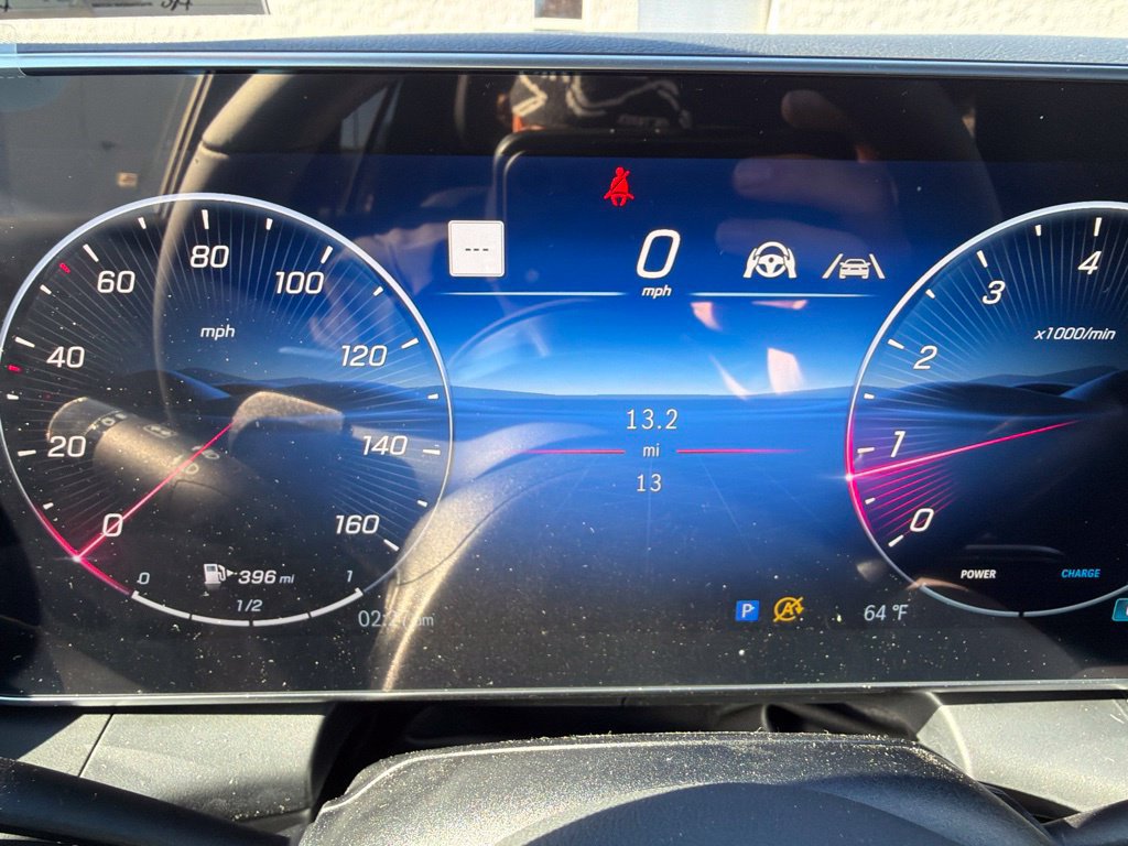 New 2027 Mercedes-Benz GLC 300 4MATIC image 15