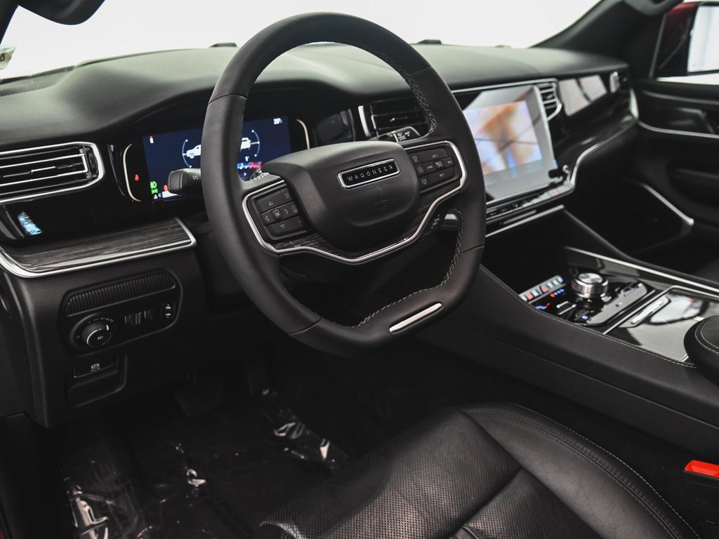 Used 2022 Jeep Wagoneer Series III image 15