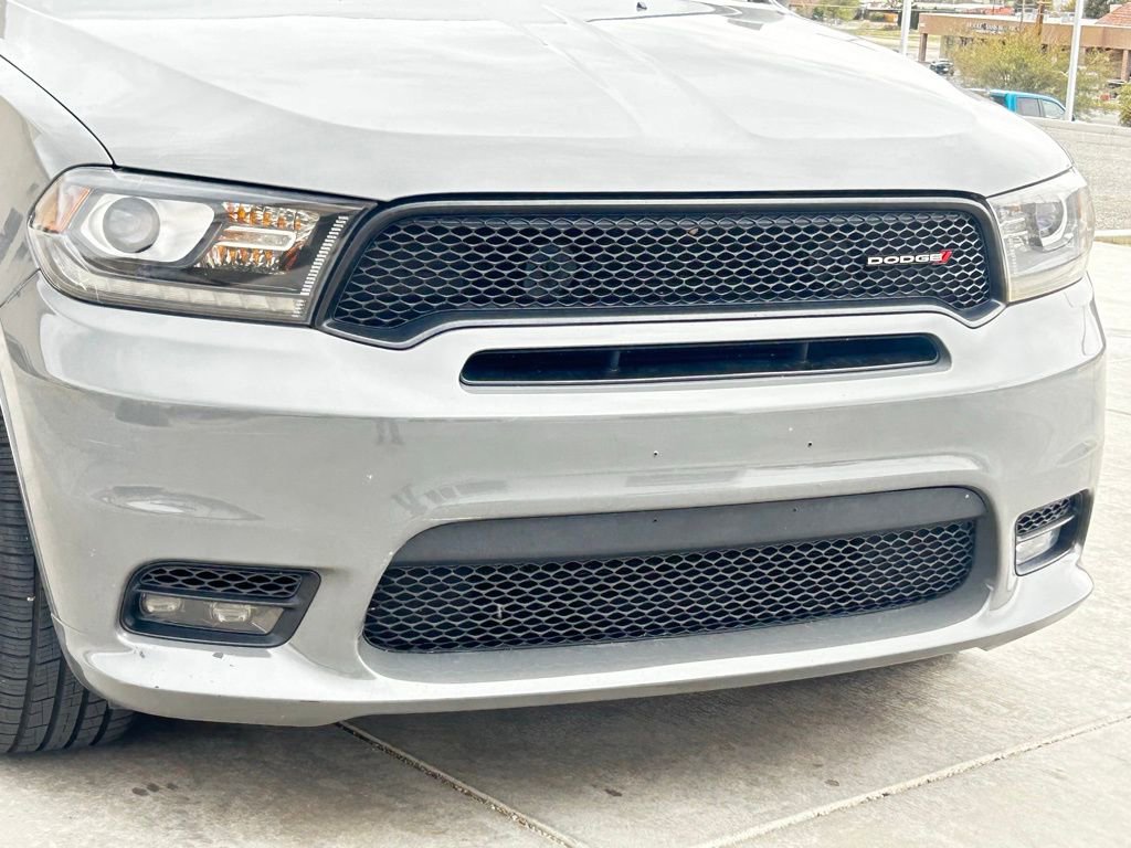 Used 2019 Dodge Durango GT image 9