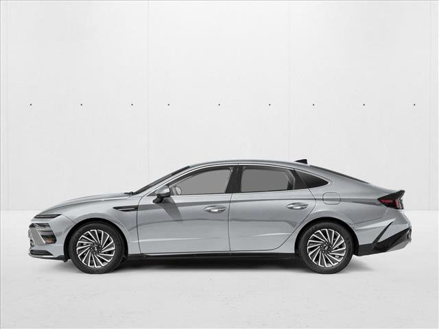 New 2026 Hyundai Sonata SEL FWD image 3