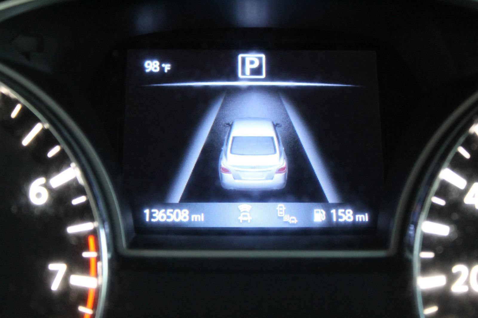 Used 2018 Nissan Altima 2.5 SL FWD image 14