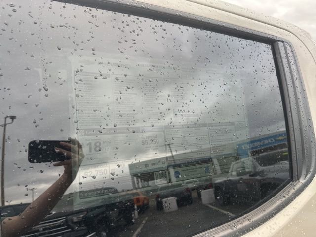 New 2026 Chevrolet Silverado 1500 RST w/ RST Select Package AWD/4WD image 36