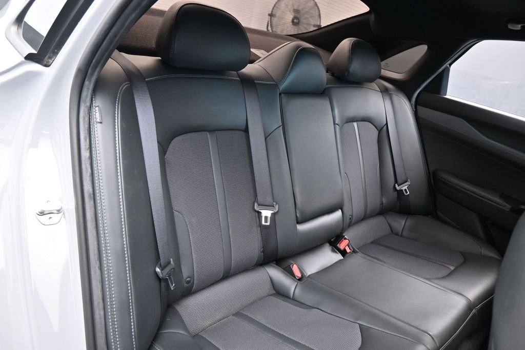 Used 2023 Kia K5 GT-Line FWD image 38