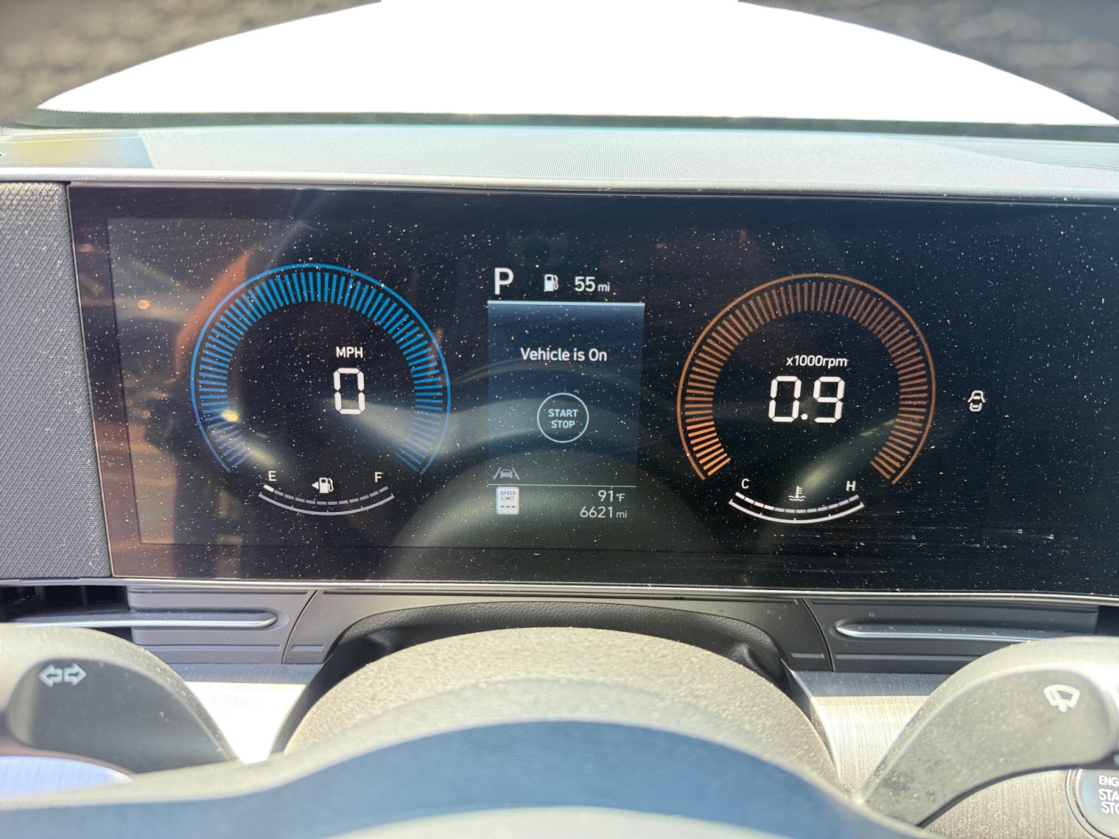 Certified 2026 Hyundai Kona SEL Sport AWD/4WD image 11
