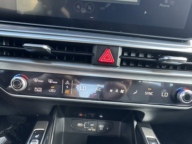New 2026 Kia Sorento EX w/ EX Premium Package image 41