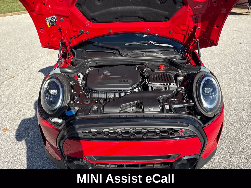Used 2024 MINI Cooper S FWD image 27