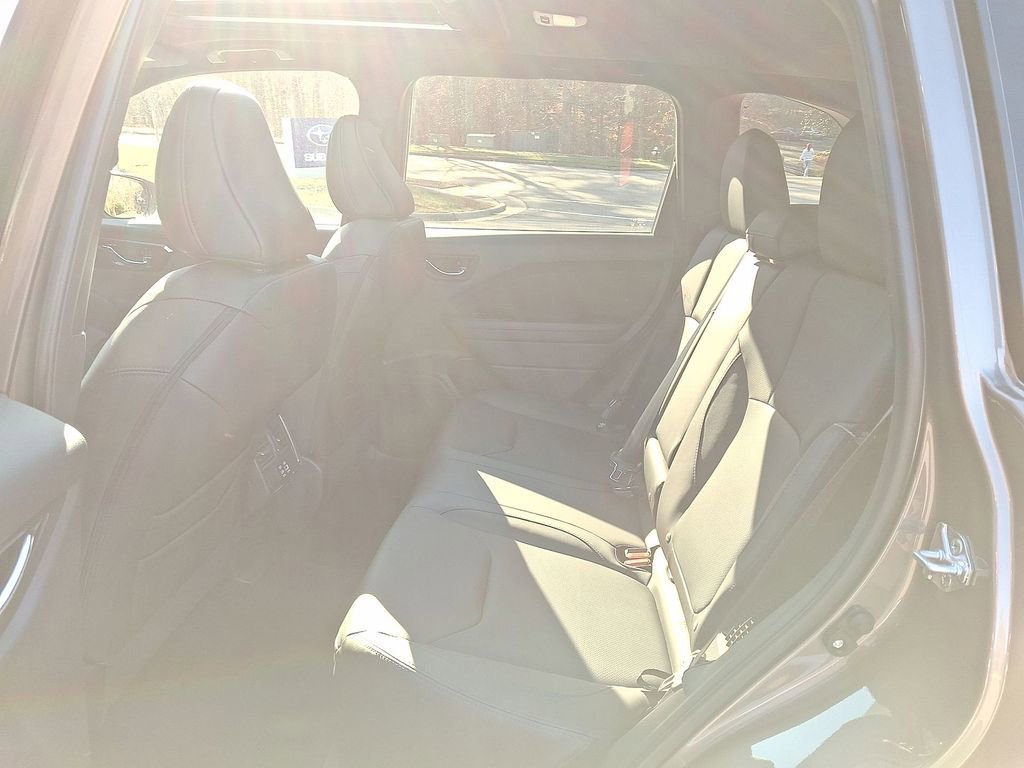 New 2025 Subaru Forester Limited image 13