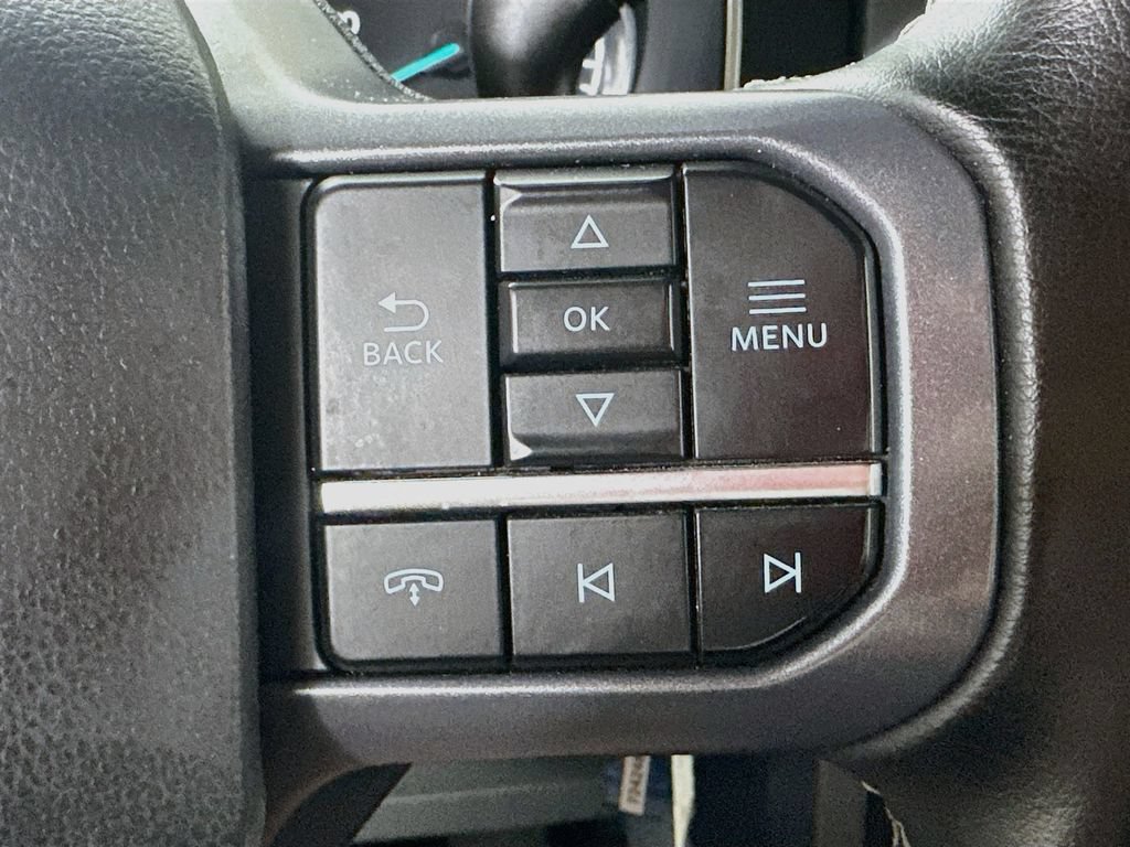 Used 2023 Ford F150 XLT w/ Equipment Group 301A Mid AWD/4WD image 25