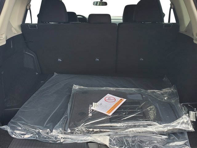 New 2026 Nissan Rogue SV image 29