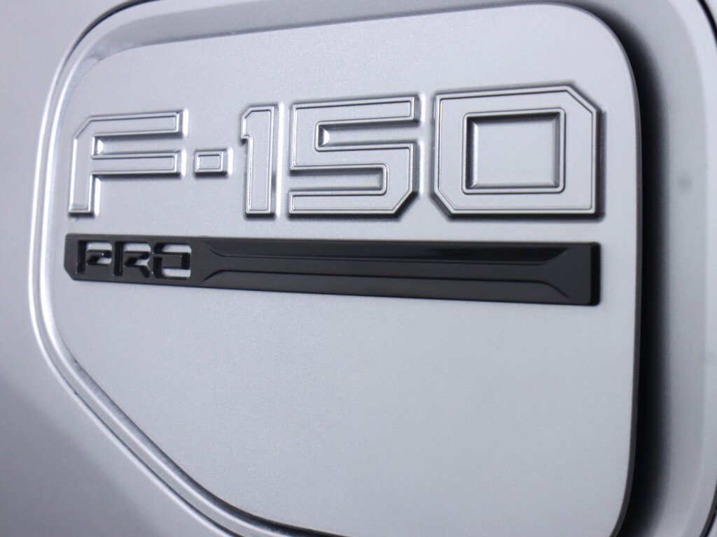Used 2023 Ford F150 Lightning Pro AWD/4WD image 43