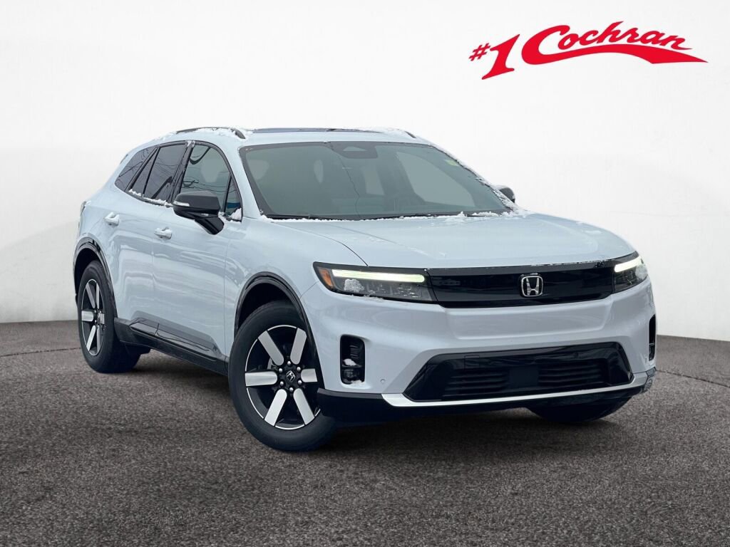 New 2026 Honda Prologue Touring