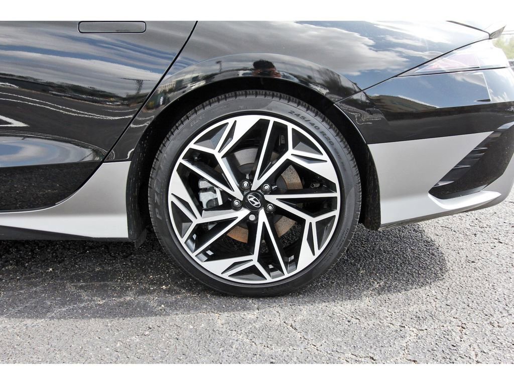 Certified 2023 Hyundai Ioniq 6 SEL image 32