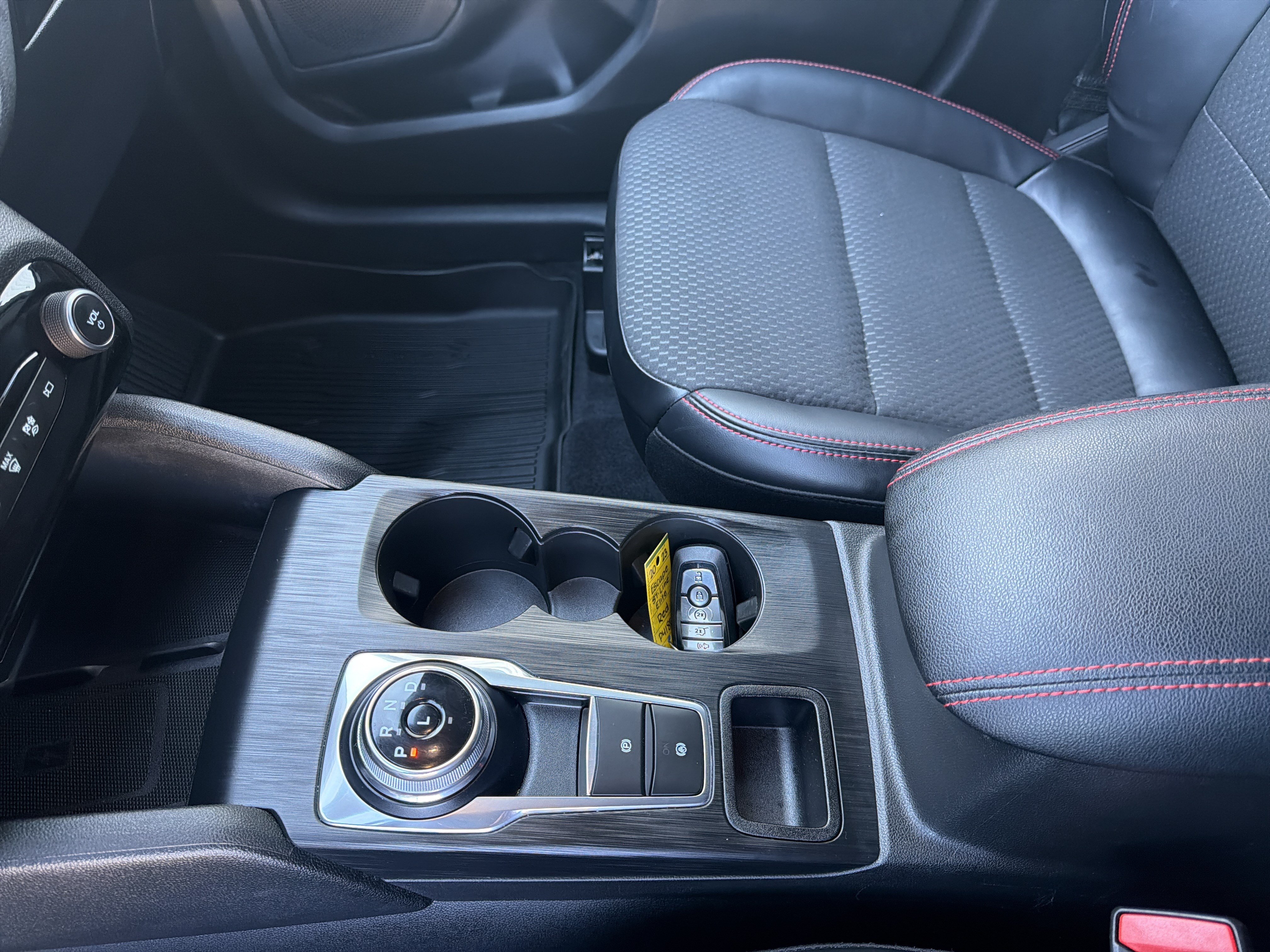 Certified 2023 Ford Escape ST-Line Elite AWD/4WD image 40