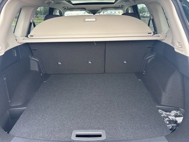 New 2026 Nissan Rogue SV FWD image 35