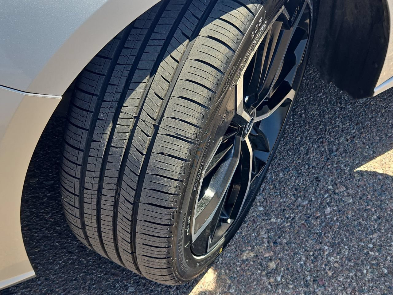 Certified 2023 Nissan Altima 2.5 SR FWD image 31