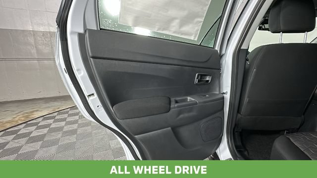 New 2026 Mitsubishi Outlander Sport ES AWD/4WD image 11