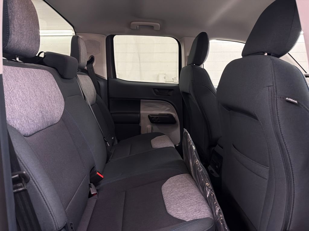 New 2026 Ford Maverick XLT w/ XLT Luxury Package AWD/4WD image 28