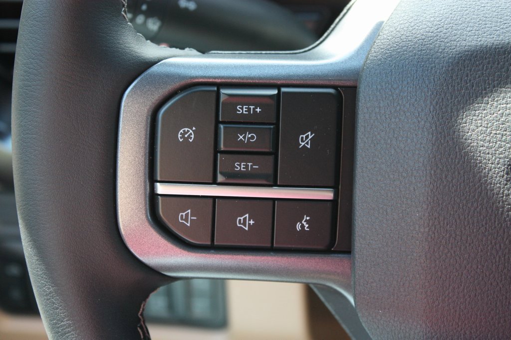 New 2026 Ford F350 Lariat image 24