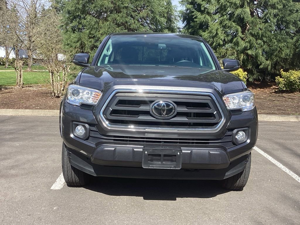 Used 2023 Toyota Tacoma SR5 image 19