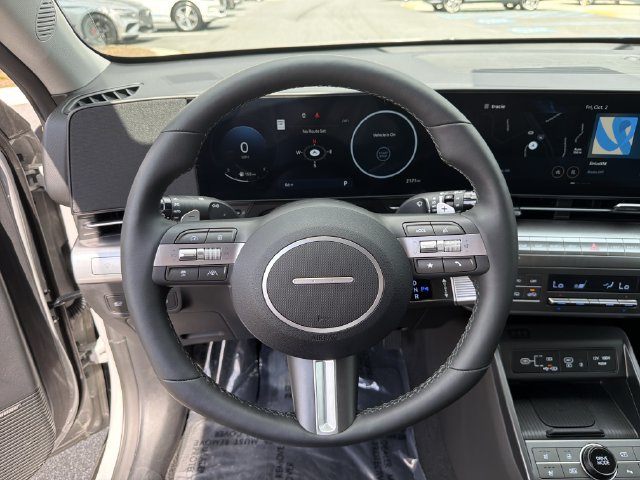 Used 2026 Hyundai Kona Limited FWD image 26