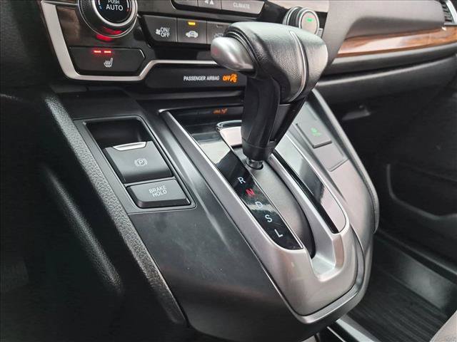 Used 2019 Honda CR-V Touring image 19