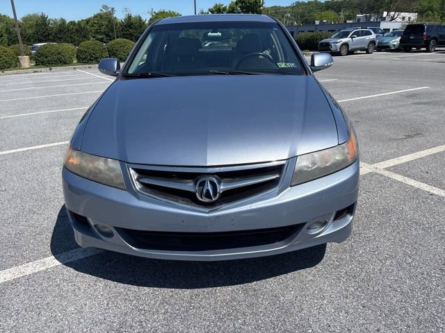 Used 2008 Acura TSX FWD image 2