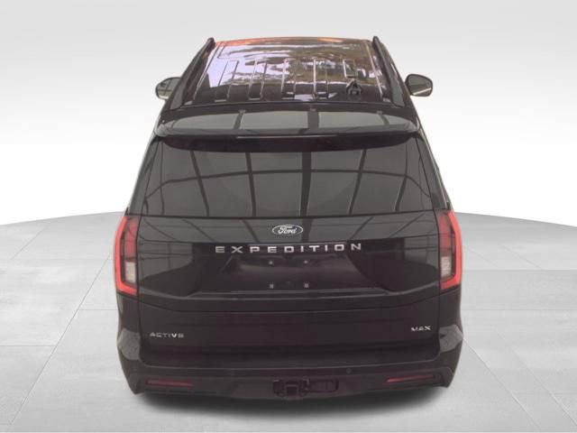 Used 2025 Ford Expedition Max Active image 7