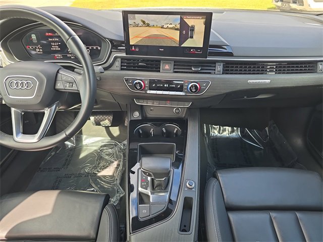 Used 2024 Audi A5 2.0T Premium Plus image 10