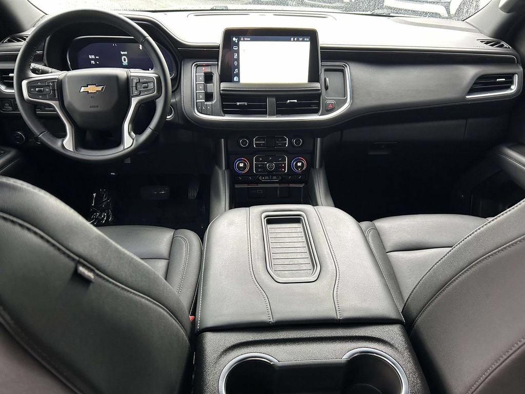 Used 2024 Chevrolet Tahoe LT RWD image 15