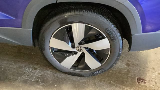 Used 2024 Volkswagen Taos S AWD/4WD image 12