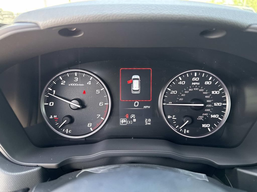 New 2026 Subaru Forester Sport AWD/4WD image 39