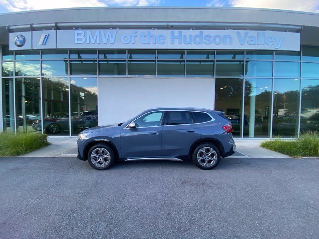 Certified 2023 BMW X1 xDrive28i w/ Convenience Package