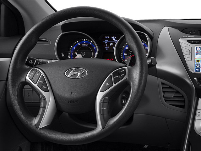 Used 2013 Hyundai Elantra Limited w/ Technology Pkg FWD image 9