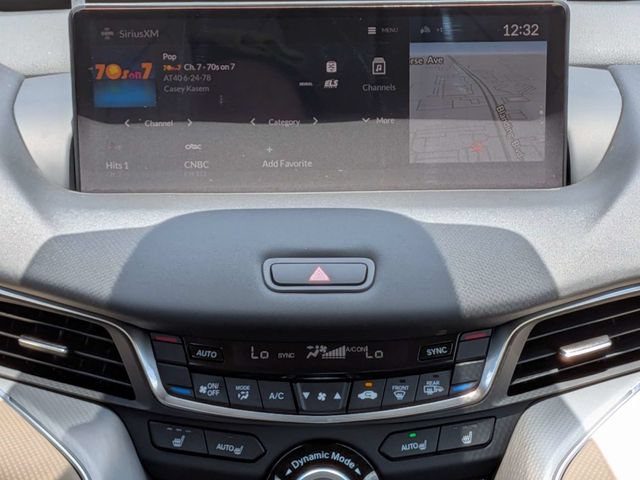 Certified 2025 Acura TLX w/ Technology Package FWD image 20
