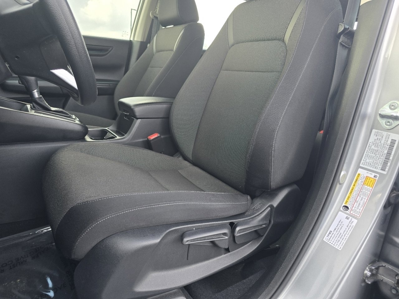 Certified 2023 Honda CR-V LX image 22