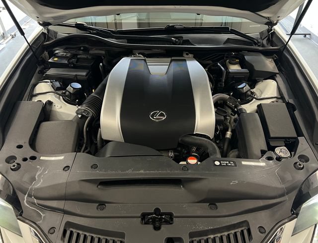 Used 2016 Lexus GS 350 F Sport w/ F Sport Package RWD image 45