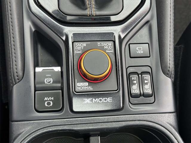 Used 2022 Subaru Forester Wilderness image 30