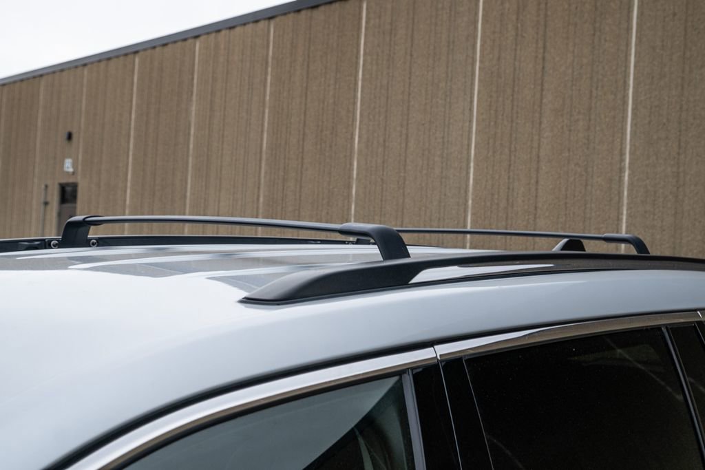 Used 2023 Jeep Grand Cherokee L Laredo w/ Trailer Tow Group (B) image 10