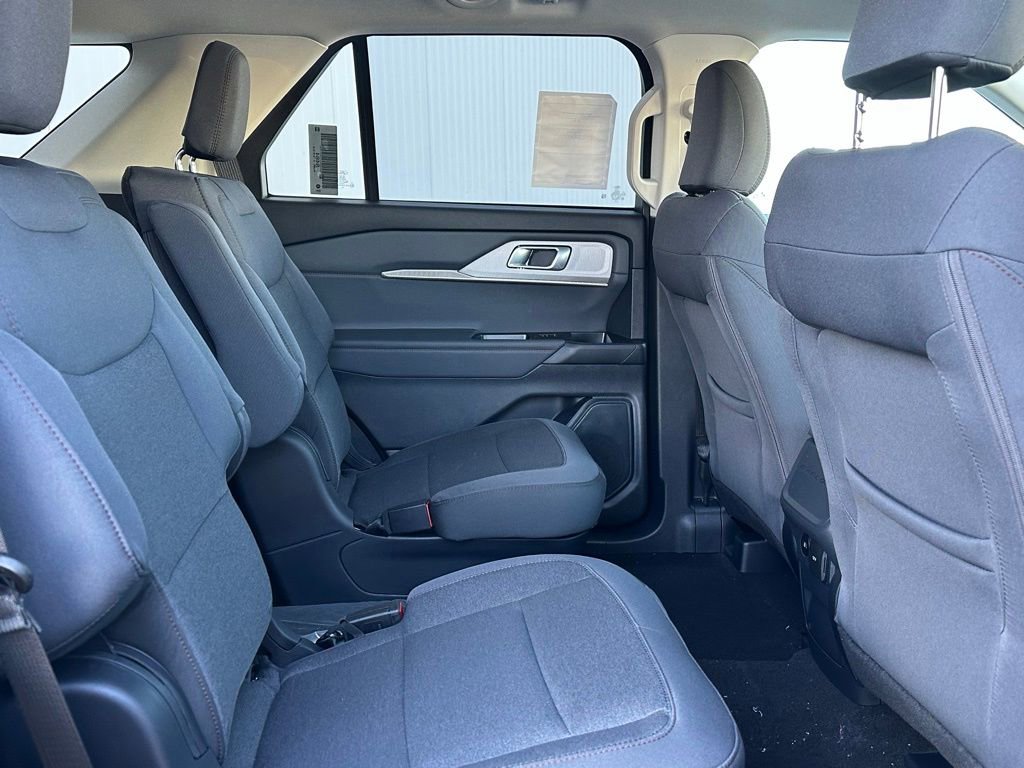 New 2026 Ford Explorer Active image 19