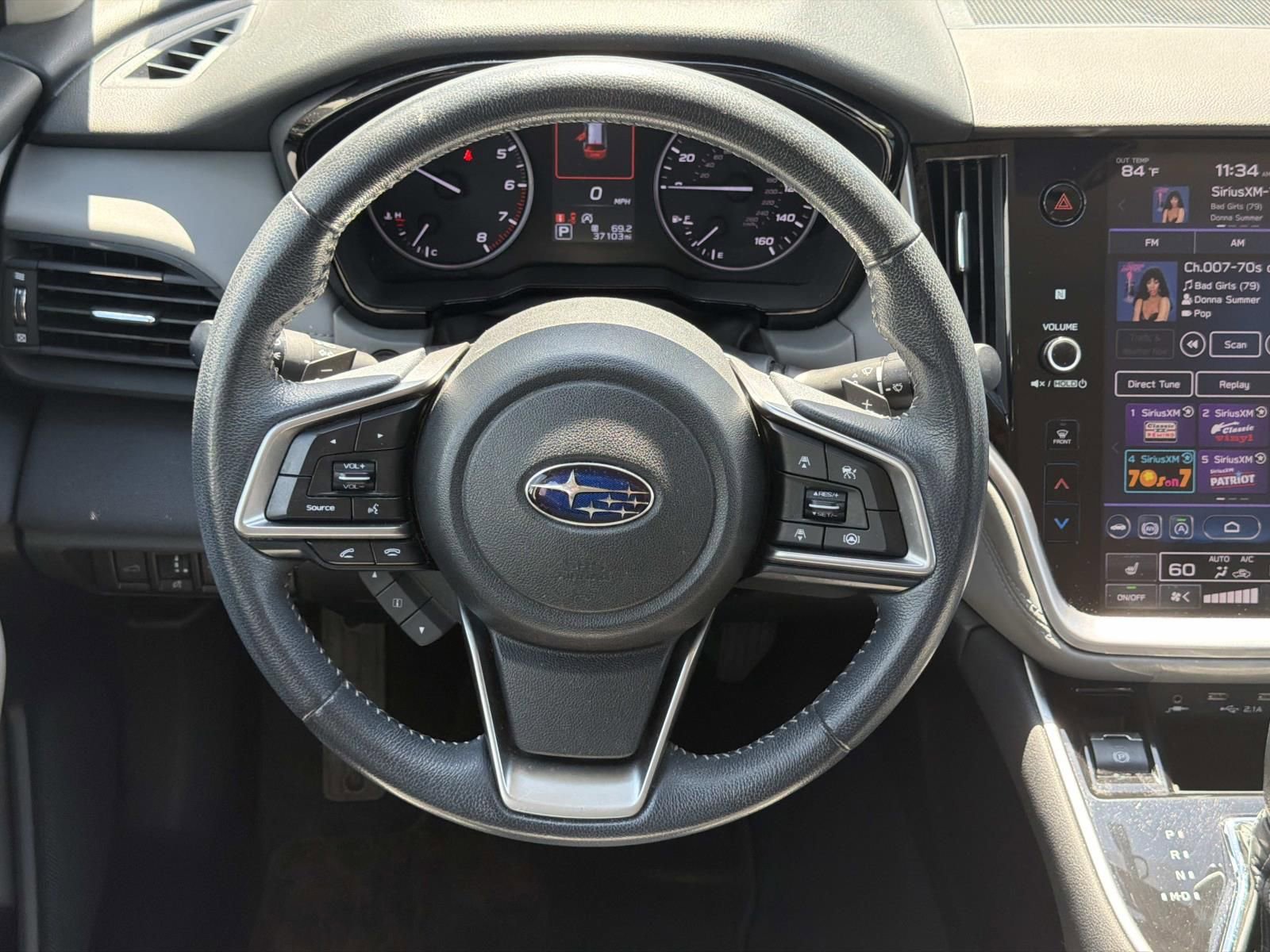 Used 2020 Subaru Outback Premium w/ Popular Package #1 AWD/4WD image 24