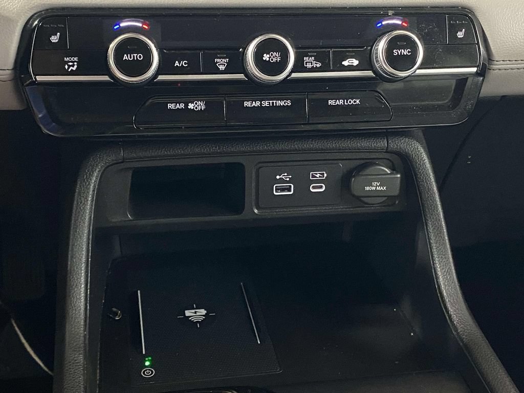 Used 2023 Honda Pilot EX-L image 30