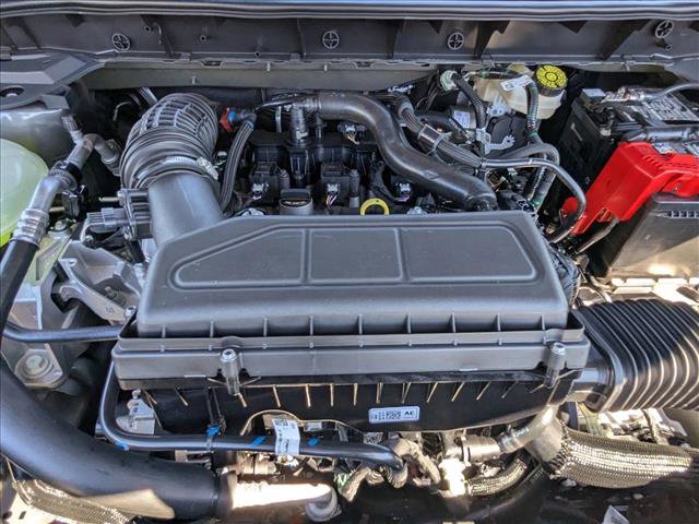 New 2026 Ford Escape Active w/ Tech Pack #1 image 16