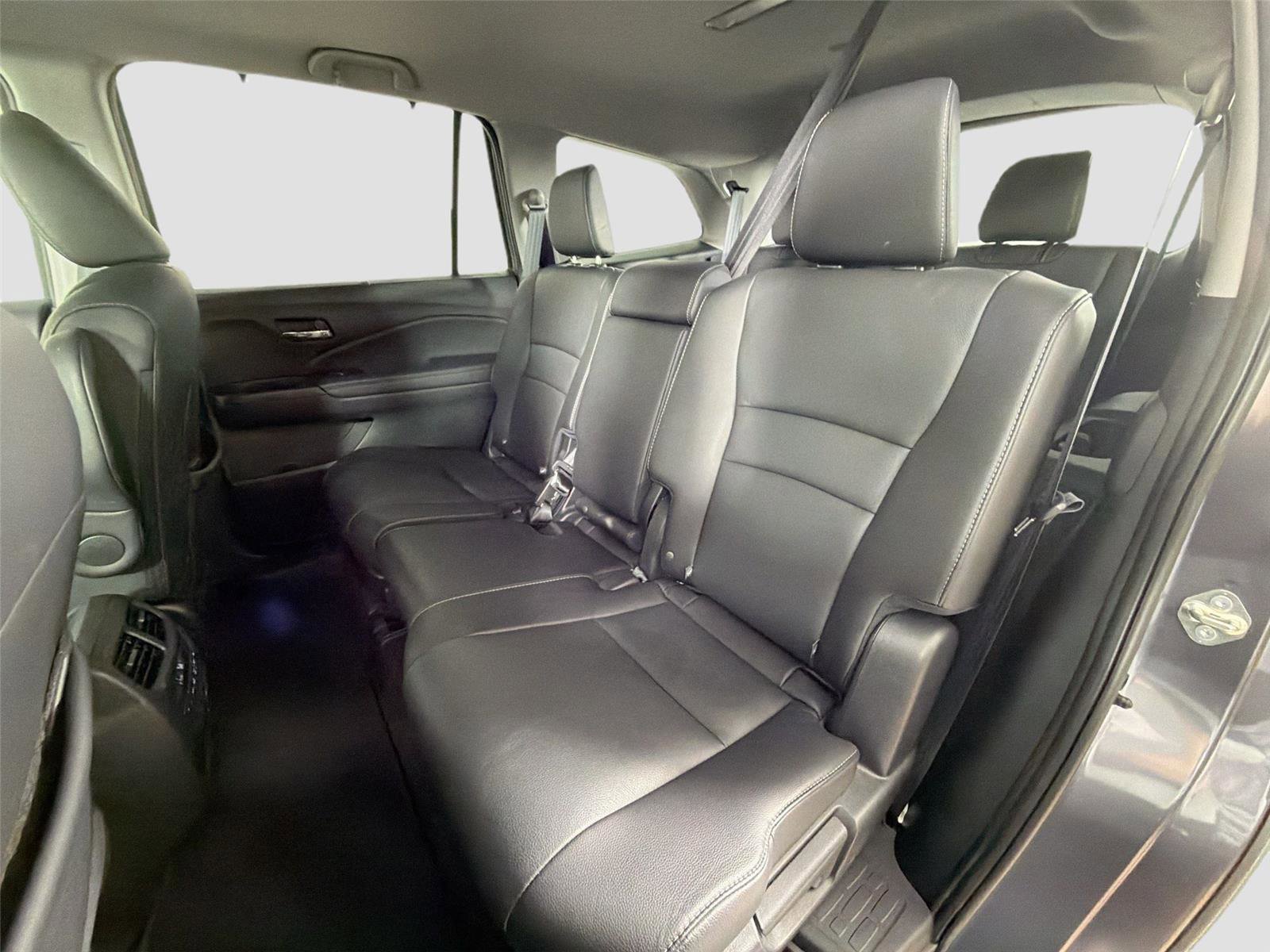 Used 2021 Honda Pilot EX-L image 23