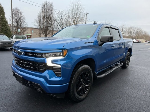 Used 2023 Chevrolet Silverado 1500 RST w/ Rally Edition image 7