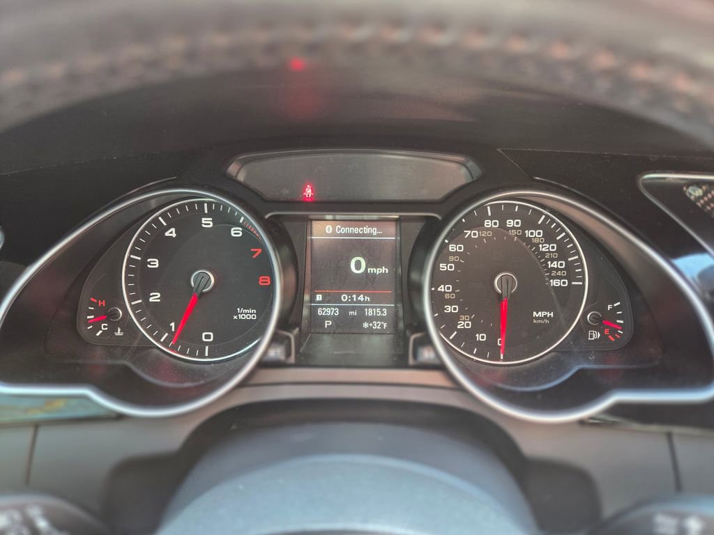 Used 2017 Audi A5 2.0T Sport w/ Technology Package image 16