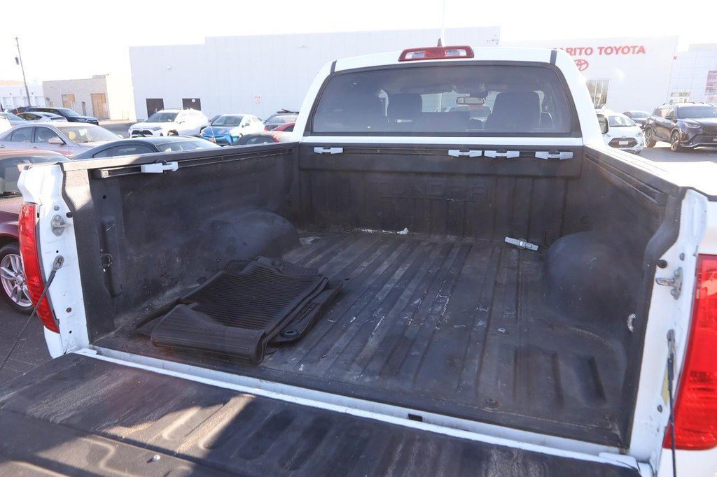 Used 2020 Toyota Tundra SR5 image 7